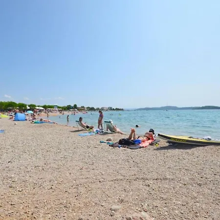 Estella Adriatic Lägenhet *