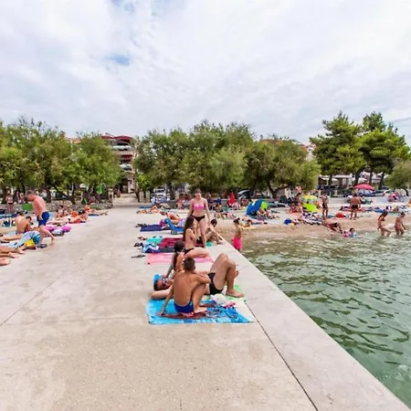 Estella Adriatic Lägenhet Vodice