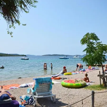 Estella Adriatic Lägenhet