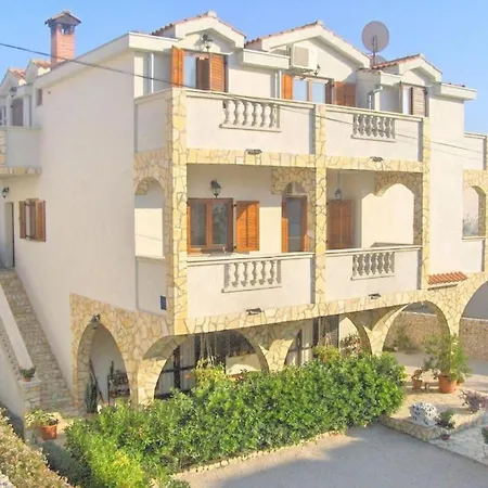 Estella Adriatic Lägenhet Vodice