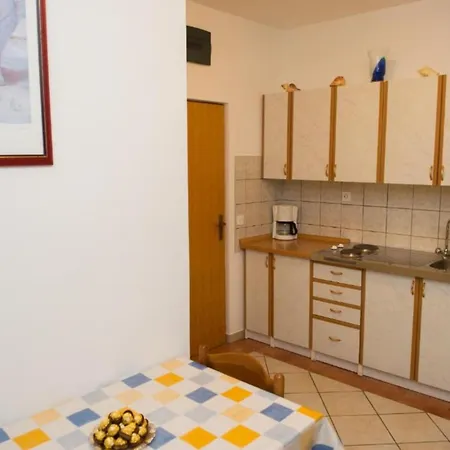 Lägenhet Estella Adriatic Vodice