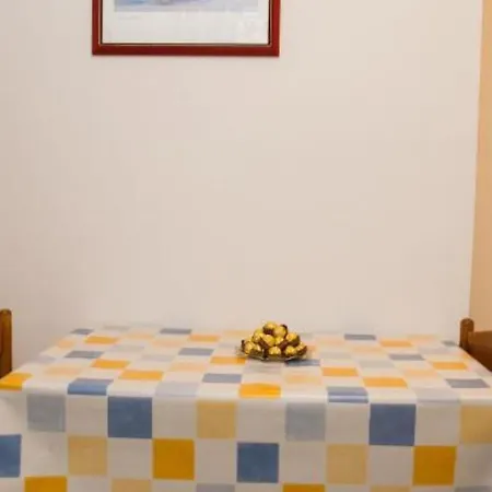 Lägenhet Estella Adriatic *
